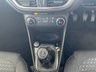 USED 2017 67 FORD FIESTA 1.0 ZETEC 5d 99 BHP NEW MODEL FIESTA, SAT NAV, B+O SOUND SYSTEM, APPLE PLAY SYNC, AIR CON, ALLOYS, ELECTRIC PACK, LOW MILEAGE