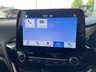 USED 2017 67 FORD FIESTA 1.0 ZETEC 5d 99 BHP NEW MODEL FIESTA, SAT NAV, B+O SOUND SYSTEM, APPLE PLAY SYNC, AIR CON, ALLOYS, ELECTRIC PACK, LOW MILEAGE