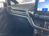 USED 2017 67 FORD FIESTA 1.0 ZETEC 5d 99 BHP NEW MODEL FIESTA, SAT NAV, B+O SOUND SYSTEM, APPLE PLAY SYNC, AIR CON, ALLOYS, ELECTRIC PACK, LOW MILEAGE