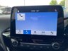 USED 2017 67 FORD FIESTA 1.0 ZETEC 5d 99 BHP NEW MODEL FIESTA, SAT NAV, B+O SOUND SYSTEM, APPLE PLAY SYNC, AIR CON, ALLOYS, ELECTRIC PACK, LOW MILEAGE