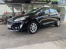 USED 2017 67 FORD FIESTA 1.0 ZETEC 5d 99 BHP NEW MODEL FIESTA, SAT NAV, B+O SOUND SYSTEM, APPLE PLAY SYNC, AIR CON, ALLOYS, ELECTRIC PACK, LOW MILEAGE
