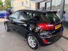 USED 2017 67 FORD FIESTA 1.0 ZETEC 5d 99 BHP NEW MODEL FIESTA, SAT NAV, B+O SOUND SYSTEM, APPLE PLAY SYNC, AIR CON, ALLOYS, ELECTRIC PACK, LOW MILEAGE
