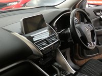 USED 2018 68 MITSUBISHI ECLIPSE CROSS 1.5 3 5d 161 BHP HEATED SEATS PARKING SENSORS