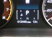 USED 2018 68 MITSUBISHI ECLIPSE CROSS 1.5 3 5d 161 BHP HEATED SEATS PARKING SENSORS