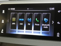 USED 2018 68 MITSUBISHI ECLIPSE CROSS 1.5 3 5d 161 BHP HEATED SEATS PARKING SENSORS