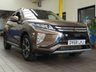 USED 2018 68 MITSUBISHI ECLIPSE CROSS 1.5 3 5d 161 BHP HEATED SEATS PARKING SENSORS