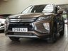 USED 2018 68 MITSUBISHI ECLIPSE CROSS 1.5 3 5d 161 BHP HEATED SEATS PARKING SENSORS