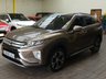 USED 2018 68 MITSUBISHI ECLIPSE CROSS 1.5 3 5d 161 BHP HEATED SEATS PARKING SENSORS