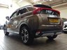 USED 2018 68 MITSUBISHI ECLIPSE CROSS 1.5 3 5d 161 BHP HEATED SEATS PARKING SENSORS