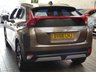 USED 2018 68 MITSUBISHI ECLIPSE CROSS 1.5 3 5d 161 BHP HEATED SEATS PARKING SENSORS
