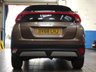 USED 2018 68 MITSUBISHI ECLIPSE CROSS 1.5 3 5d 161 BHP HEATED SEATS PARKING SENSORS