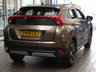 USED 2018 68 MITSUBISHI ECLIPSE CROSS 1.5 3 5d 161 BHP HEATED SEATS PARKING SENSORS