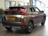 USED 2018 68 MITSUBISHI ECLIPSE CROSS 1.5 3 5d 161 BHP HEATED SEATS PARKING SENSORS