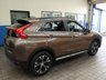 USED 2018 68 MITSUBISHI ECLIPSE CROSS 1.5 3 5d 161 BHP HEATED SEATS PARKING SENSORS