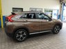 USED 2018 68 MITSUBISHI ECLIPSE CROSS 1.5 3 5d 161 BHP HEATED SEATS PARKING SENSORS