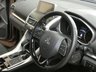 USED 2018 68 MITSUBISHI ECLIPSE CROSS 1.5 3 5d 161 BHP HEATED SEATS PARKING SENSORS