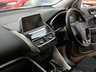 USED 2018 68 MITSUBISHI ECLIPSE CROSS 1.5 3 5d 161 BHP HEATED SEATS PARKING SENSORS