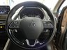 USED 2018 68 MITSUBISHI ECLIPSE CROSS 1.5 3 5d 161 BHP HEATED SEATS PARKING SENSORS
