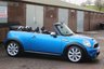 USED 2010 60 MINI CONVERTIBLE 1.6 COOPER S 2d 184 BHP SERVICED & MOT'D IN FEB 2022