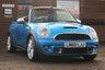 USED 2010 60 MINI CONVERTIBLE 1.6 COOPER S 2d 184 BHP SERVICED & MOT'D IN FEB 2022