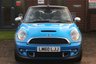 USED 2010 60 MINI CONVERTIBLE 1.6 COOPER S 2d 184 BHP SERVICED & MOT'D IN FEB 2022