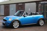 USED 2010 60 MINI CONVERTIBLE 1.6 COOPER S 2d 184 BHP SERVICED & MOT'D IN FEB 2022