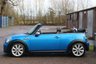 USED 2010 60 MINI CONVERTIBLE 1.6 COOPER S 2d 184 BHP SERVICED & MOT'D IN FEB 2022