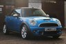 USED 2010 60 MINI CONVERTIBLE 1.6 COOPER S 2d 184 BHP SERVICED & MOT'D IN FEB 2022