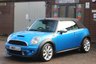 USED 2010 60 MINI CONVERTIBLE 1.6 COOPER S 2d 184 BHP SERVICED & MOT'D IN FEB 2022