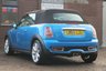 USED 2010 60 MINI CONVERTIBLE 1.6 COOPER S 2d 184 BHP SERVICED & MOT'D IN FEB 2022