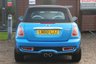 USED 2010 60 MINI CONVERTIBLE 1.6 COOPER S 2d 184 BHP SERVICED & MOT'D IN FEB 2022