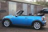 USED 2010 60 MINI CONVERTIBLE 1.6 COOPER S 2d 184 BHP SERVICED & MOT'D IN FEB 2022