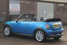 USED 2010 60 MINI CONVERTIBLE 1.6 COOPER S 2d 184 BHP SERVICED & MOT'D IN FEB 2022
