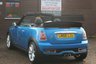 USED 2010 60 MINI CONVERTIBLE 1.6 COOPER S 2d 184 BHP SERVICED & MOT'D IN FEB 2022