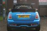 USED 2010 60 MINI CONVERTIBLE 1.6 COOPER S 2d 184 BHP SERVICED & MOT'D IN FEB 2022
