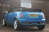 USED 2010 60 MINI CONVERTIBLE 1.6 COOPER S 2d 184 BHP SERVICED & MOT'D IN FEB 2022