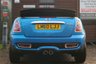 USED 2010 60 MINI CONVERTIBLE 1.6 COOPER S 2d 184 BHP SERVICED & MOT'D IN FEB 2022