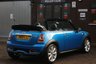 USED 2010 60 MINI CONVERTIBLE 1.6 COOPER S 2d 184 BHP SERVICED & MOT'D IN FEB 2022