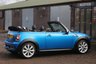 USED 2010 60 MINI CONVERTIBLE 1.6 COOPER S 2d 184 BHP SERVICED & MOT'D IN FEB 2022