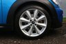 USED 2010 60 MINI CONVERTIBLE 1.6 COOPER S 2d 184 BHP SERVICED & MOT'D IN FEB 2022