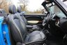 USED 2010 60 MINI CONVERTIBLE 1.6 COOPER S 2d 184 BHP SERVICED & MOT'D IN FEB 2022