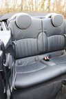 USED 2010 60 MINI CONVERTIBLE 1.6 COOPER S 2d 184 BHP SERVICED & MOT'D IN FEB 2022