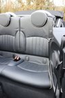 USED 2010 60 MINI CONVERTIBLE 1.6 COOPER S 2d 184 BHP SERVICED & MOT'D IN FEB 2022