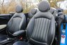 USED 2010 60 MINI CONVERTIBLE 1.6 COOPER S 2d 184 BHP SERVICED & MOT'D IN FEB 2022