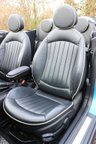 USED 2010 60 MINI CONVERTIBLE 1.6 COOPER S 2d 184 BHP SERVICED & MOT'D IN FEB 2022