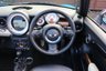 USED 2010 60 MINI CONVERTIBLE 1.6 COOPER S 2d 184 BHP SERVICED & MOT'D IN FEB 2022