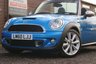 USED 2010 60 MINI CONVERTIBLE 1.6 COOPER S 2d 184 BHP SERVICED & MOT'D IN FEB 2022