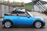 USED 2010 60 MINI CONVERTIBLE 1.6 COOPER S 2d 184 BHP SERVICED & MOT'D IN FEB 2022