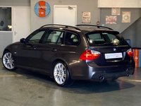 USED 2006 56 BMW 3 SERIES 3.0 335I M SPORT TOURING 5d 302 BHP 