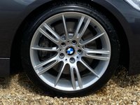 USED 2006 56 BMW 3 SERIES 3.0 335I M SPORT TOURING 5d 302 BHP 